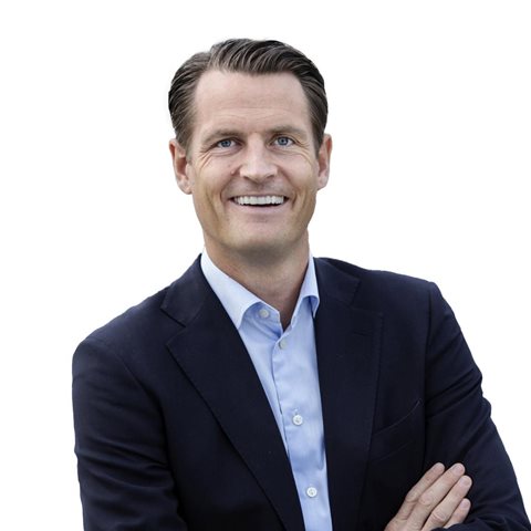 This is a profile image of Ole Jørgen Vetvik